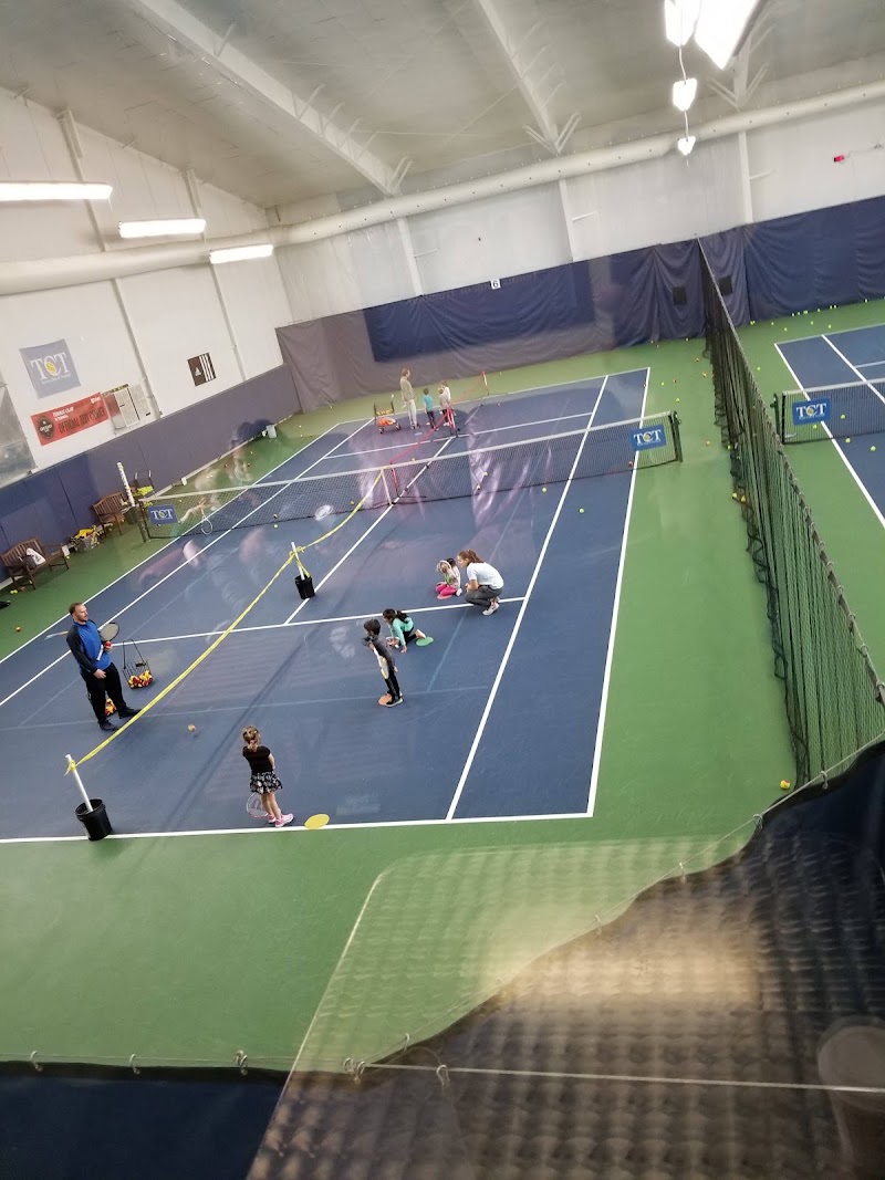 Tennis Club of Trumbull