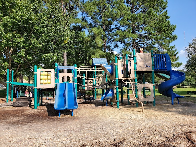 Blaylock Park