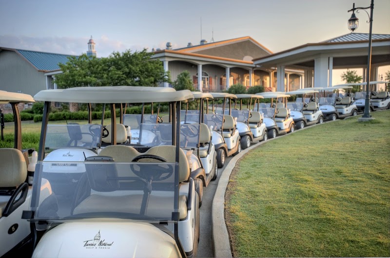 Tunica National Golf & Tennis