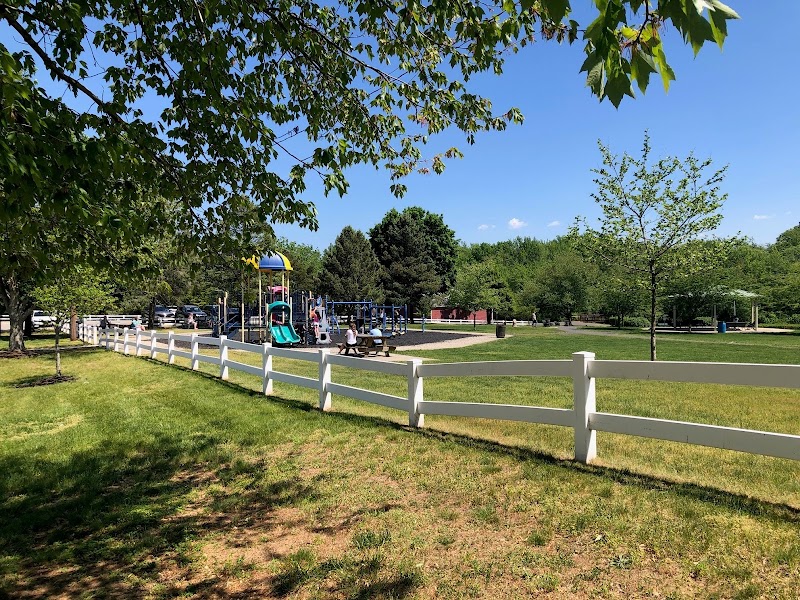 Veterans Park (Hazlet) - Pickleball in Hazlet, New Jersey