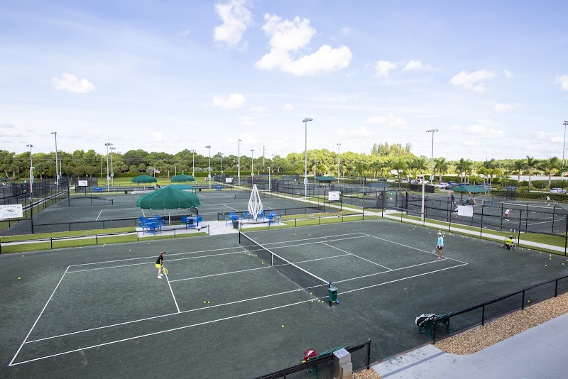 Palm Beach Gardens Tennis & Pickleball Center