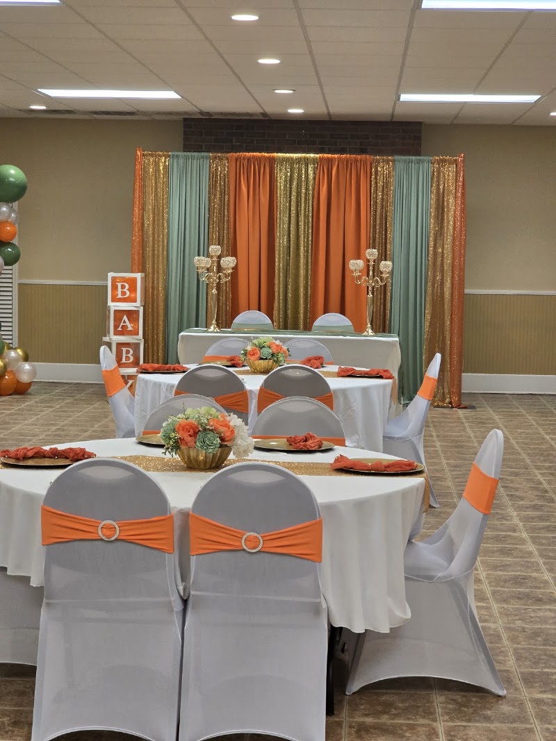 Thomasville Golf & Recreation Club