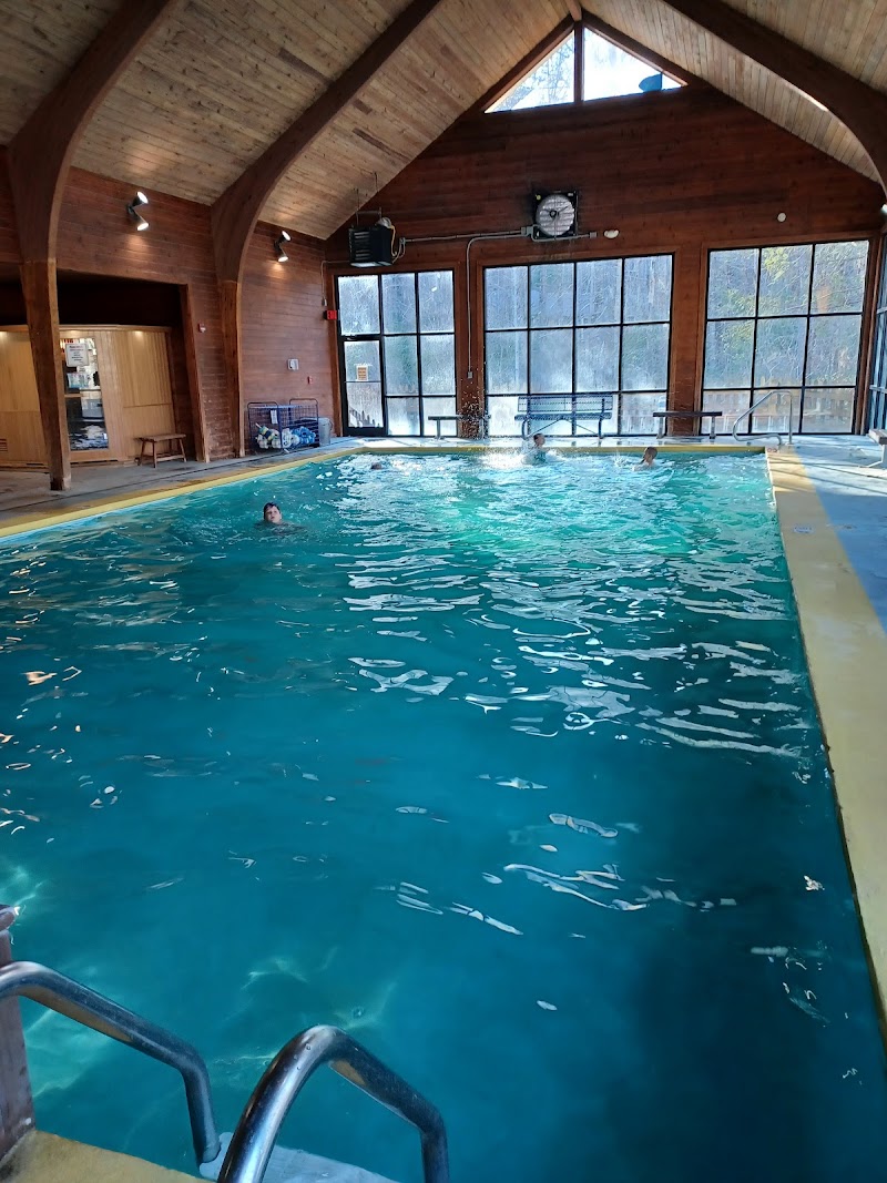 Sapphire Valley Resort - Recreation Center