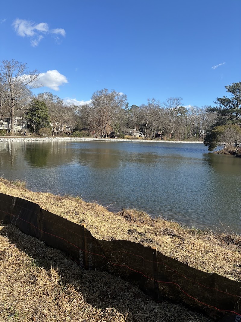Pine Lake