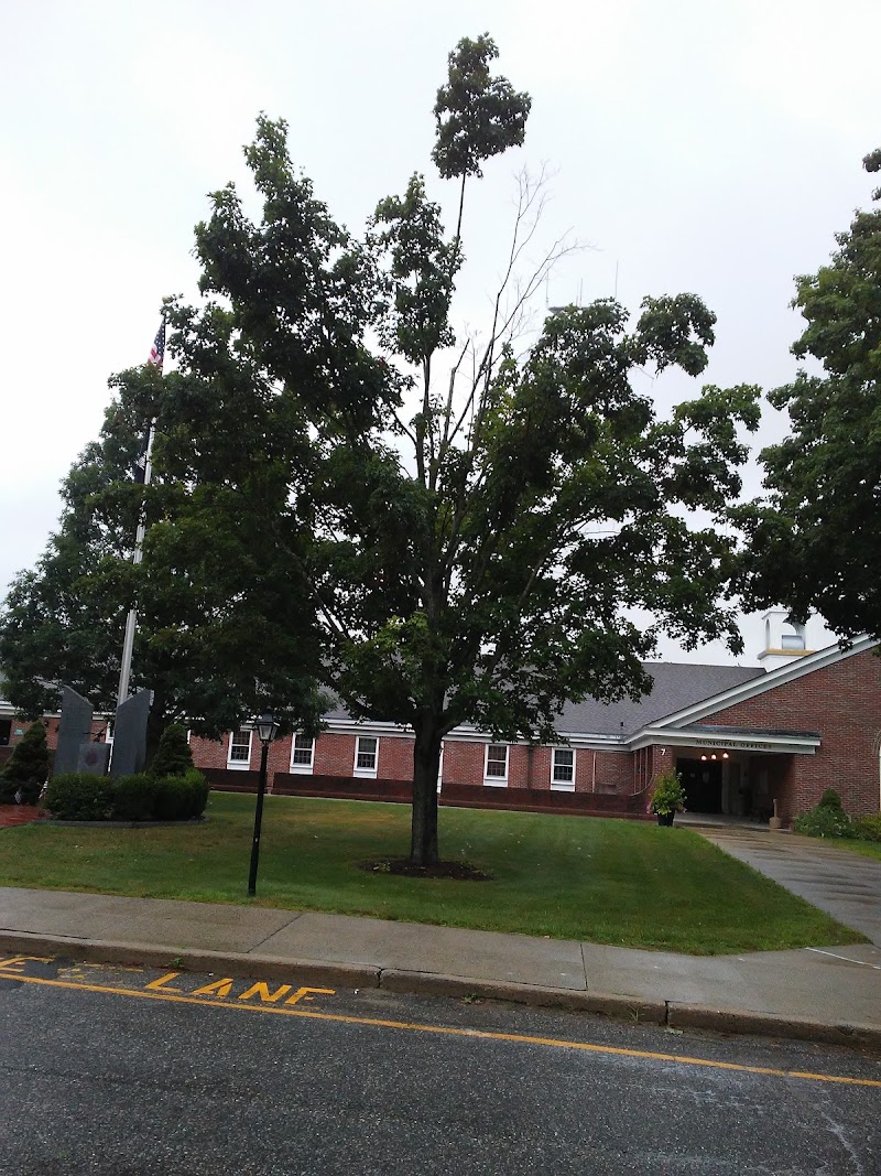 Monroe Parks and Recreation Department