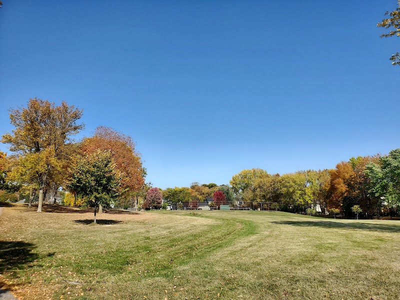 North Lotus Lake Park