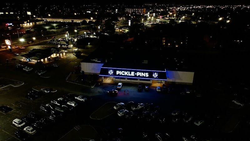 Pickle N Pins