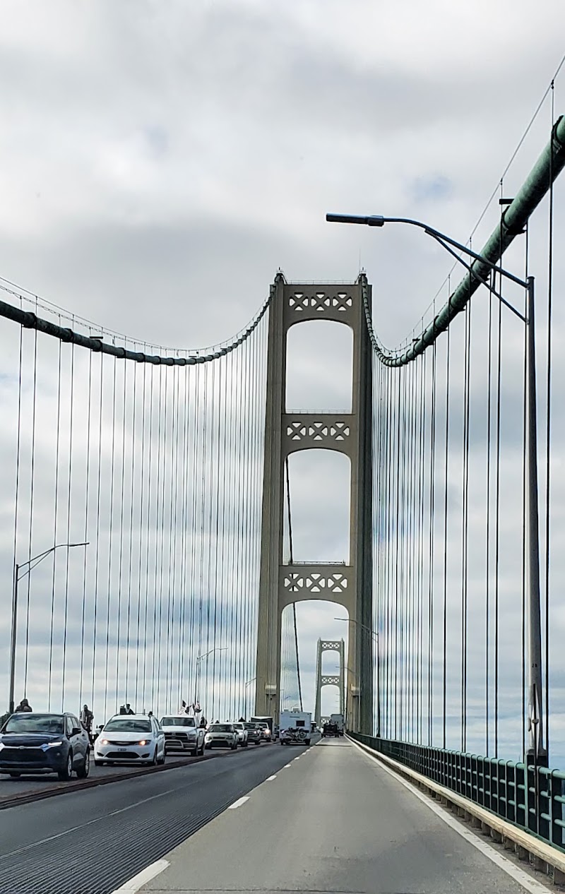 St Ignace, MI