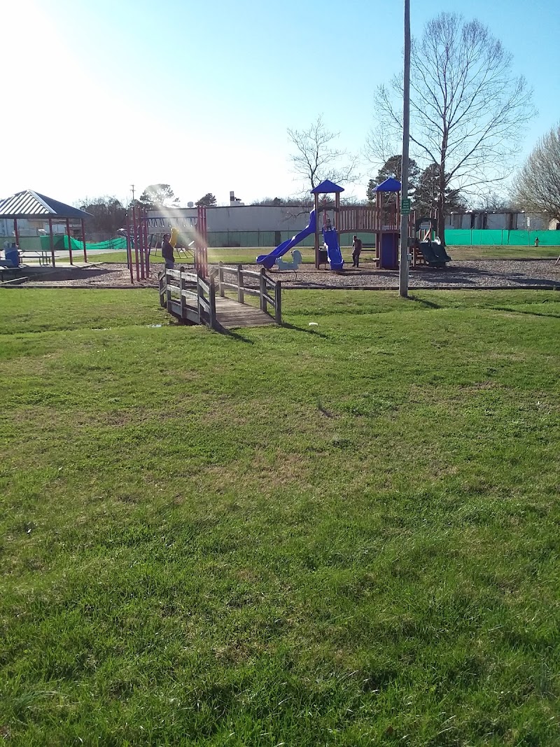 Bruceton City Park