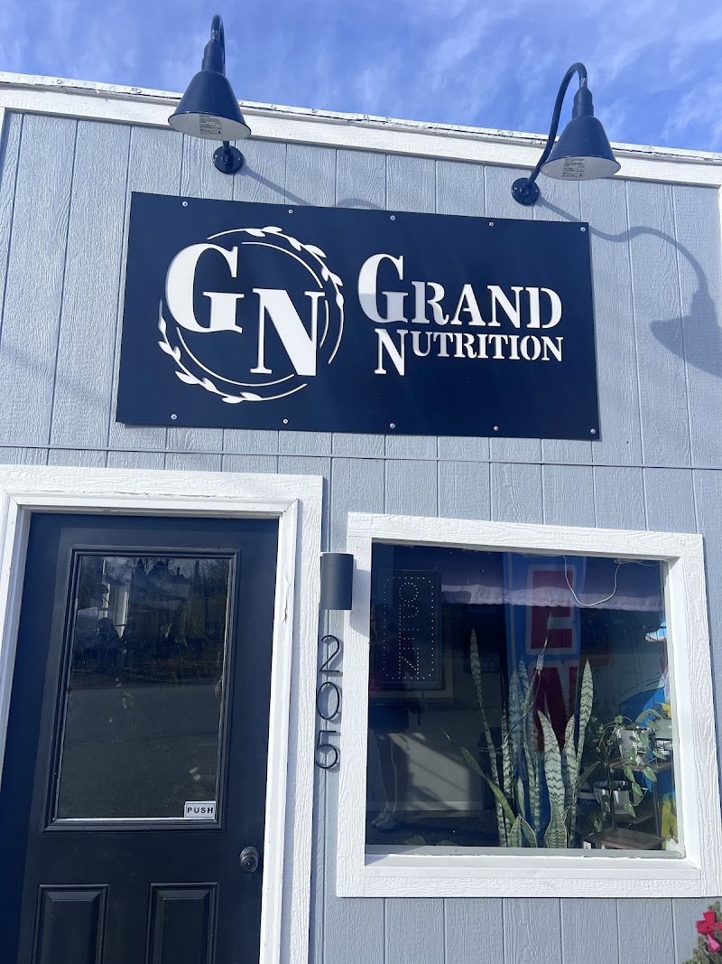 Grand Nutrition