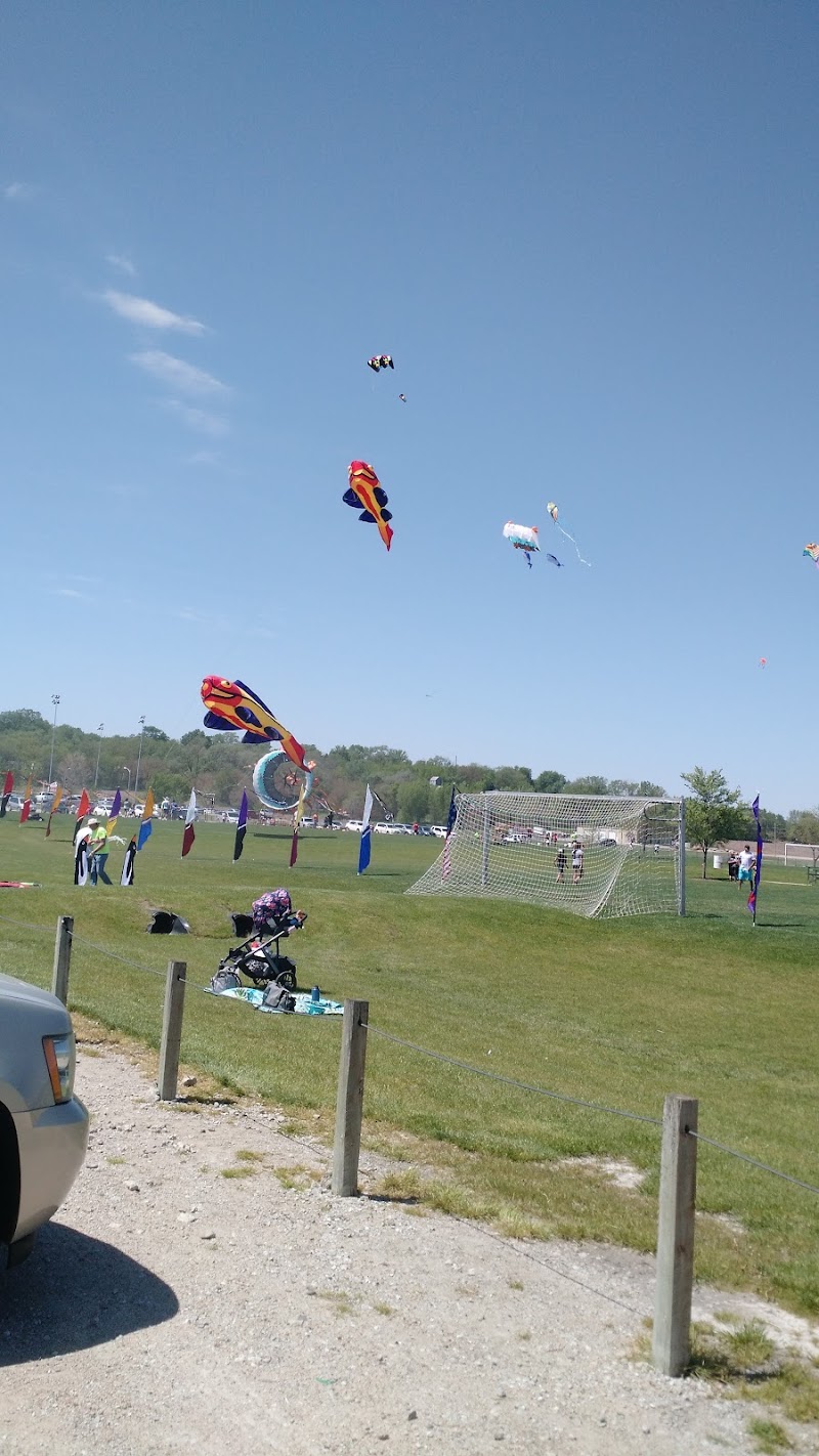 La Vista Sports Complex