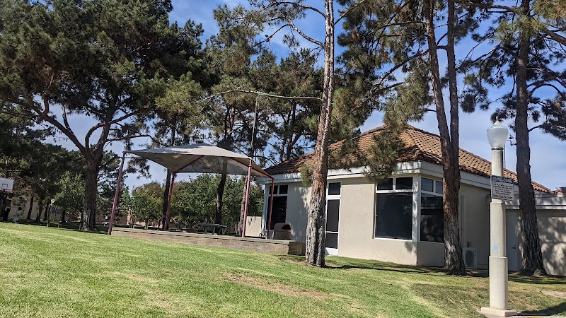Bonita Creek Park Community Center
