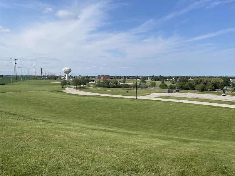 Cene's Four Seasons Park