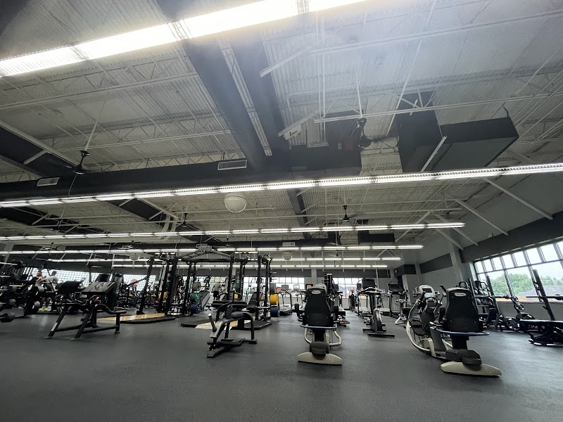 Langham Creek Family YMCA