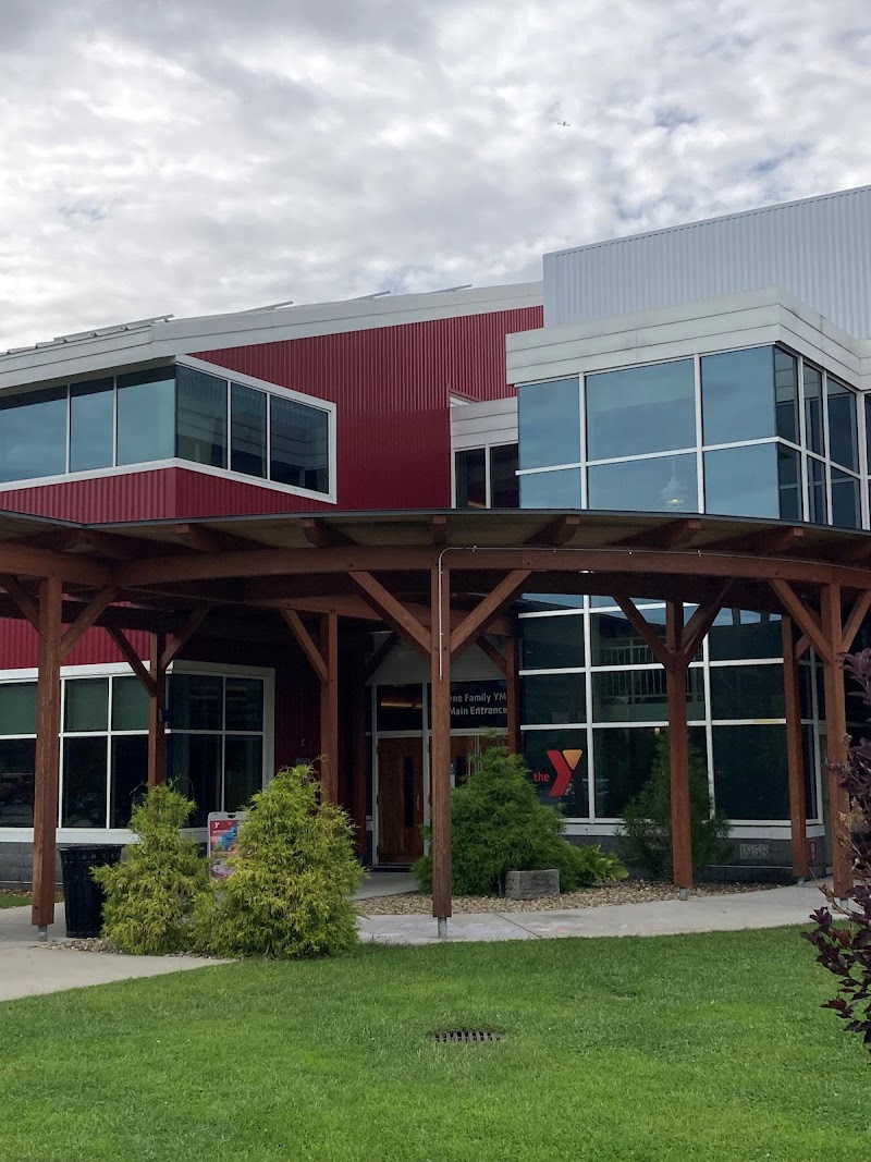 Keene Family YMCA