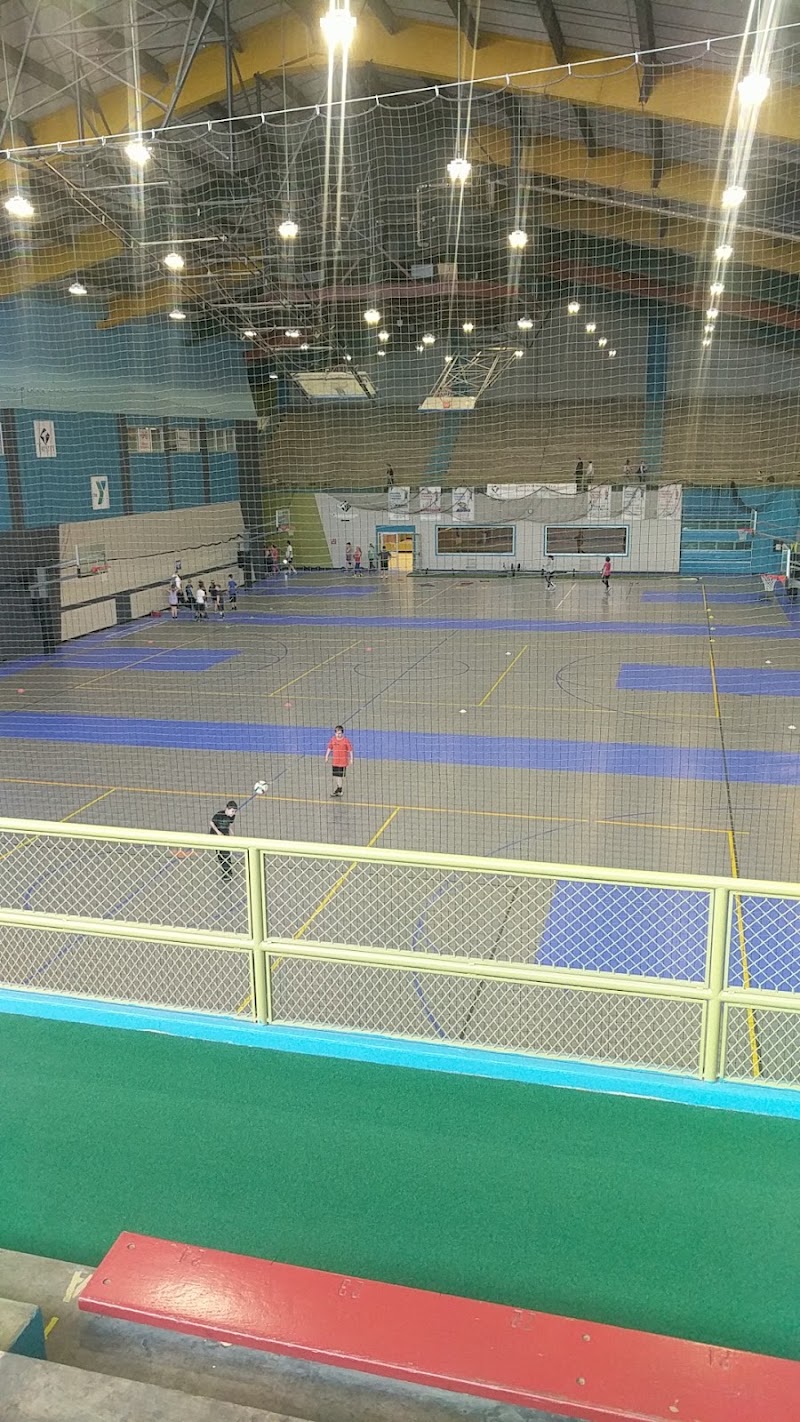 YMCA at St. John Arena