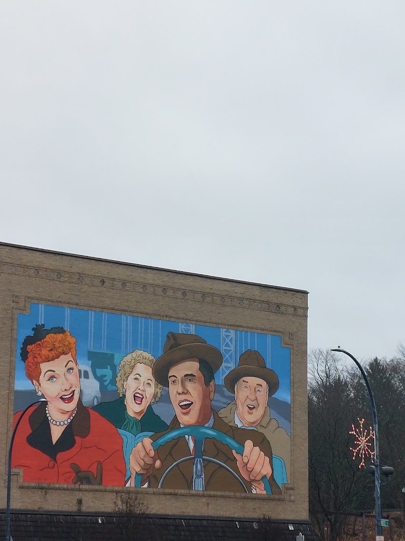 Jamestown Parks & Recreation