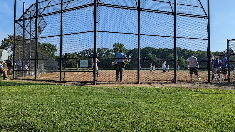 Andrew L. Fabens Memorial Park