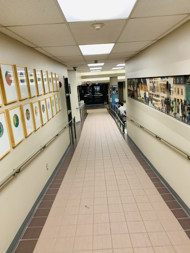 Hintonburg Community Centre - Pickleball in Ottawa, Ontario
