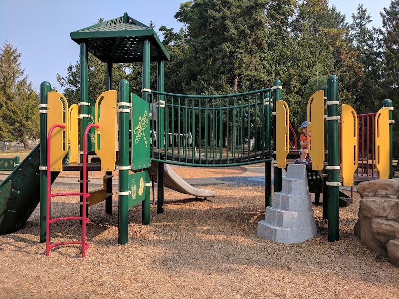 Brighton Playfield