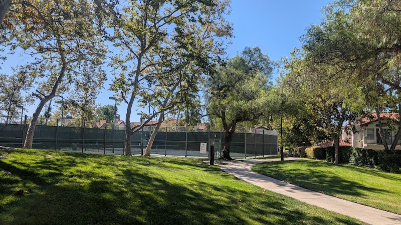 Mesa Linda Park