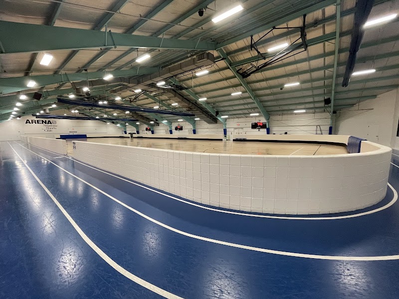 Supreme Sports Club