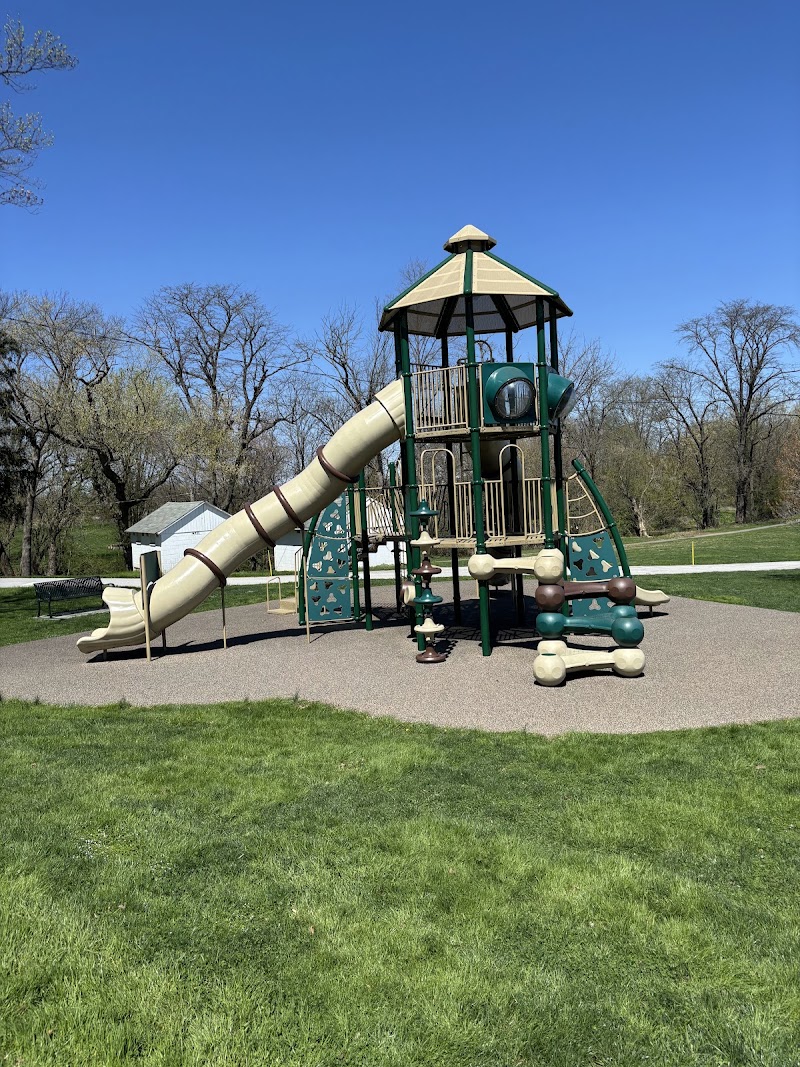 Paradise Community Park