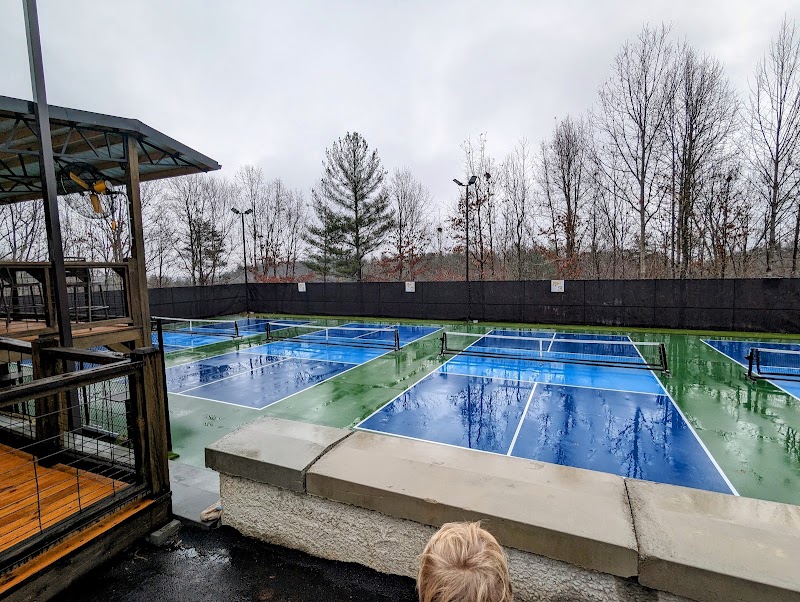 PowerHouse Pickleball
