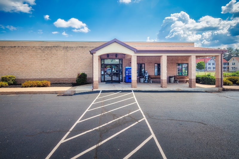 Bloomsburg Area YMCA