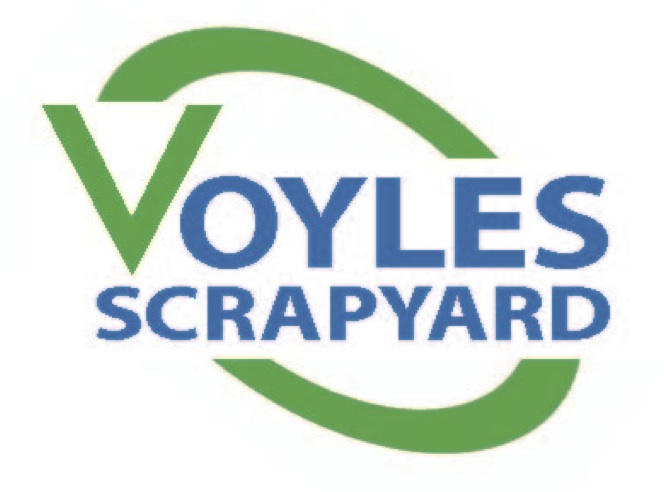 Voyles Scrapyard