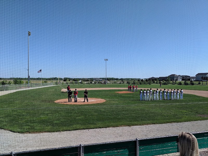 Lawson Park Waverly, NE