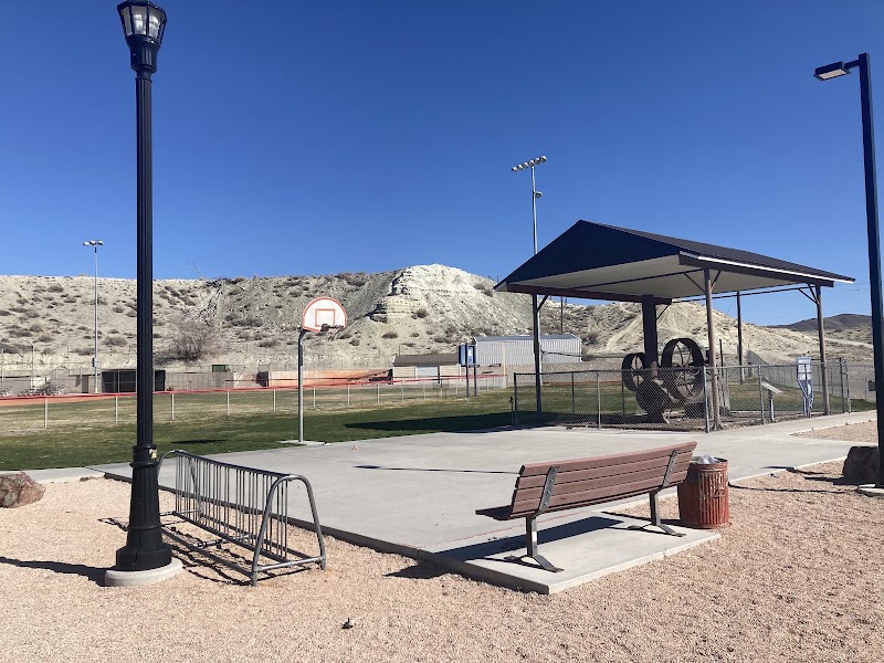 Pioneer Park