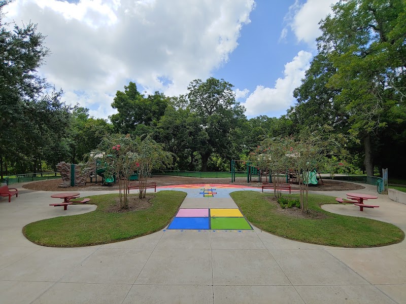 Clay Park