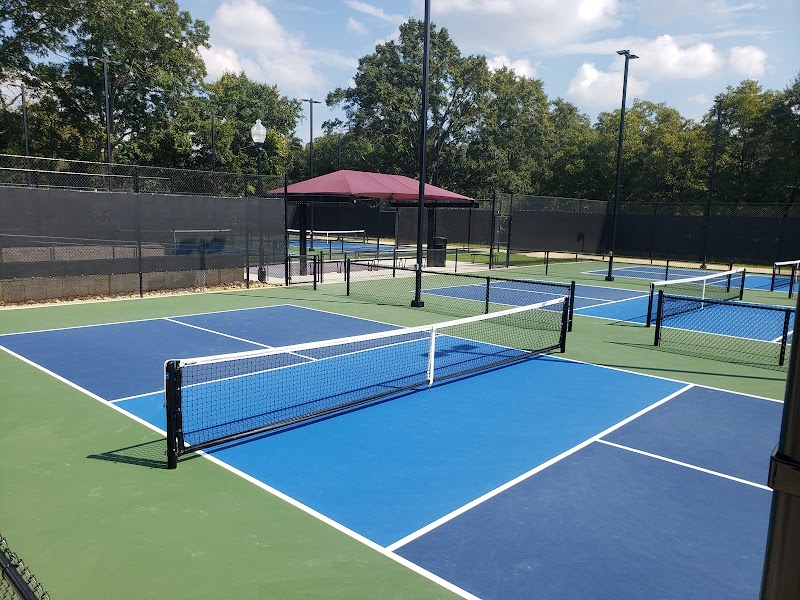 House of Pickleball - Pickleball in Atlanta, Georgia