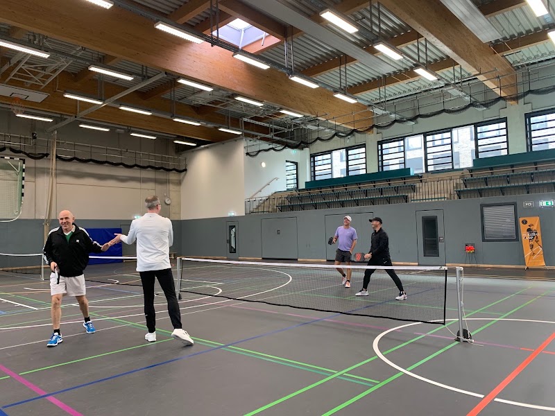 Mark Price Pickleball