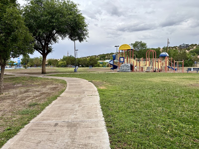 Ramsey Park