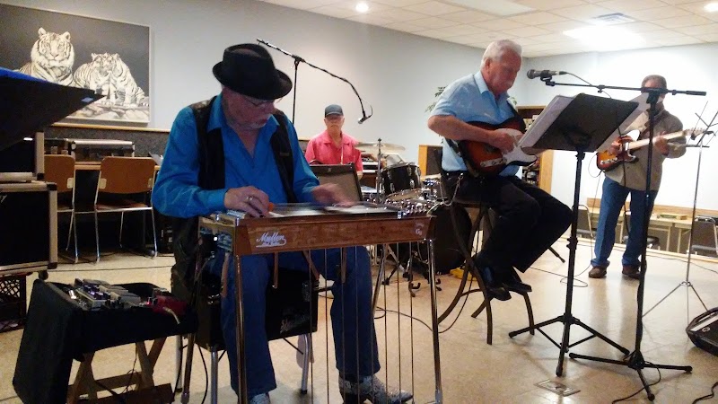 Davison Area Senior Center