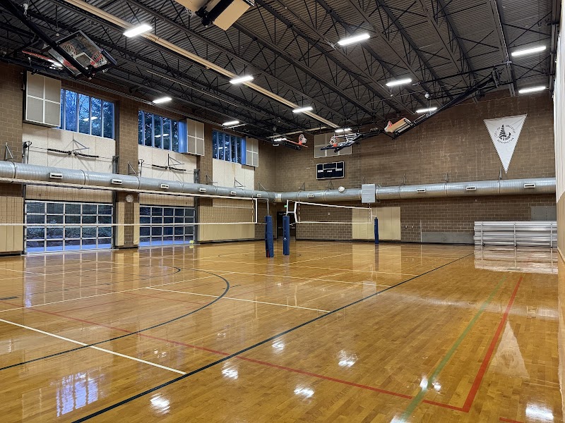 South Bellevue Community Center
