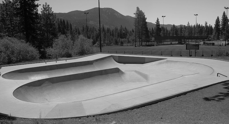 Ridgeline Park