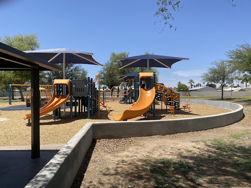 Mountain View Community Center