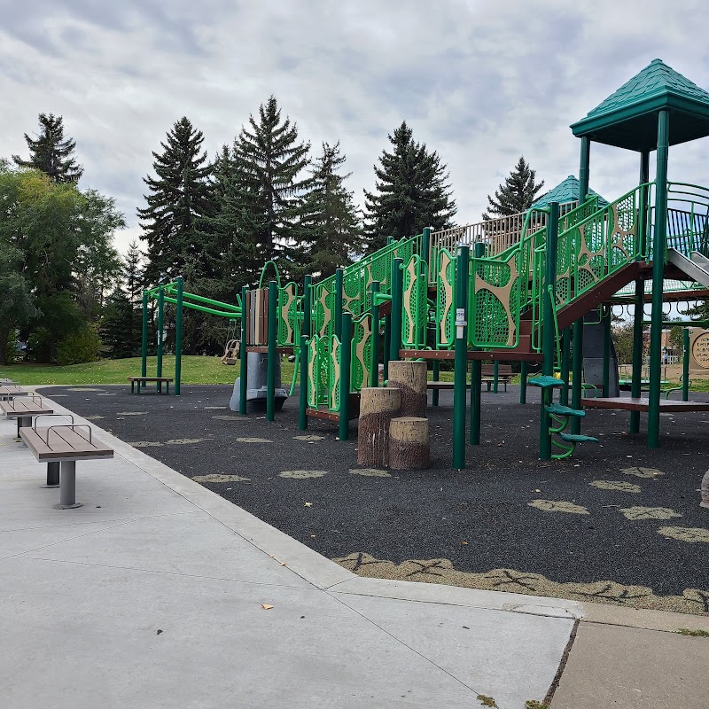 Crestwood Community