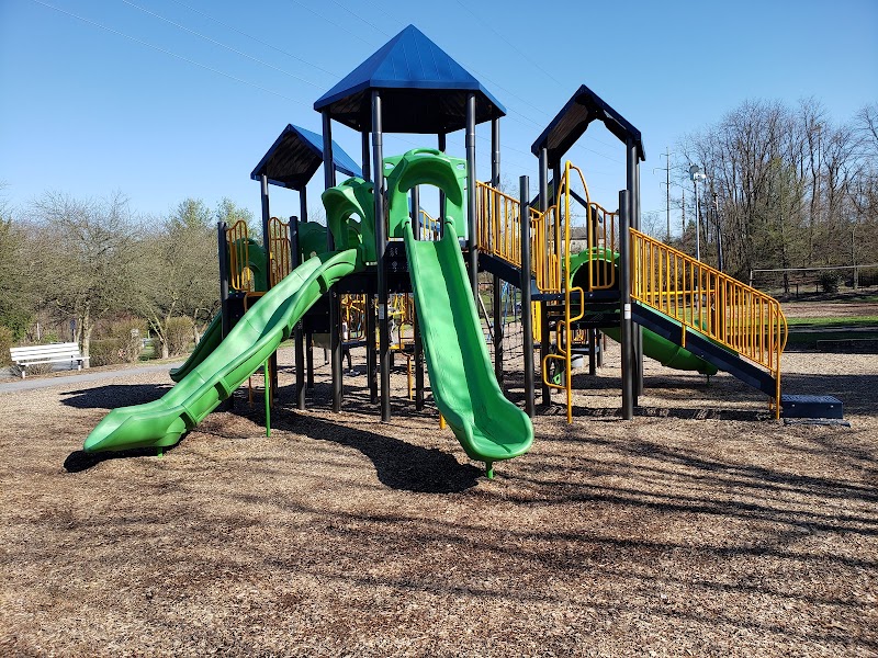 Creekview North Park - Pickleball in Bowmansdale, Pennsylvania