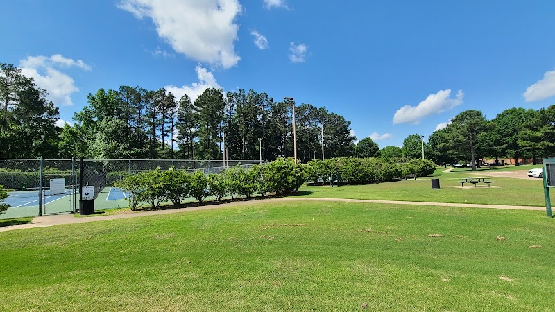 H.W. Cox Park