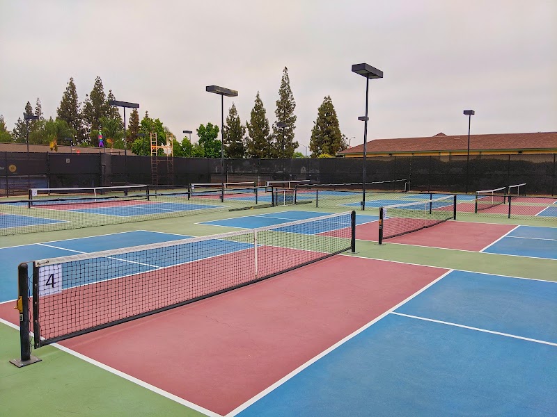 iTennis La Habra - Pickleball in Atwood, California