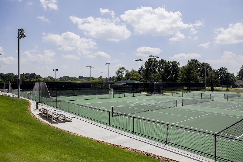 Skyhawk Tennis Complex