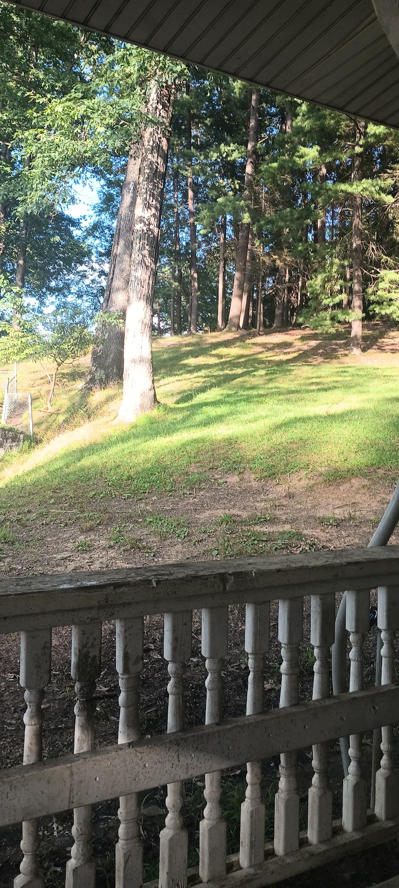 walking and recreation park - Pickleball in Buckhannon, West Virginia