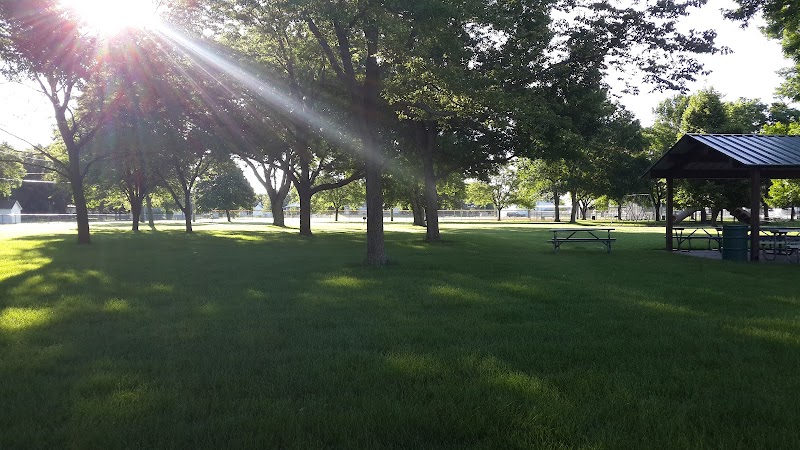 George Park