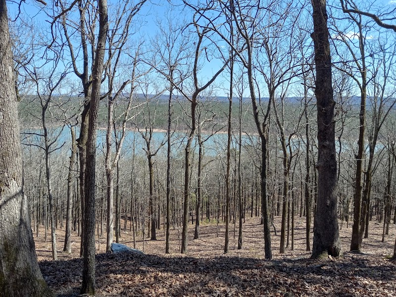 Cliffside Lodges
