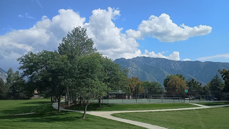 Buttercup Park - Pickleball in Sandy, Utah