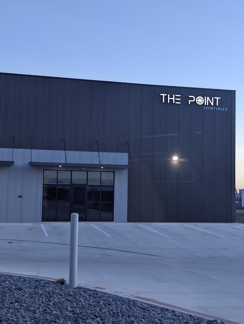 The Point Sportsplex